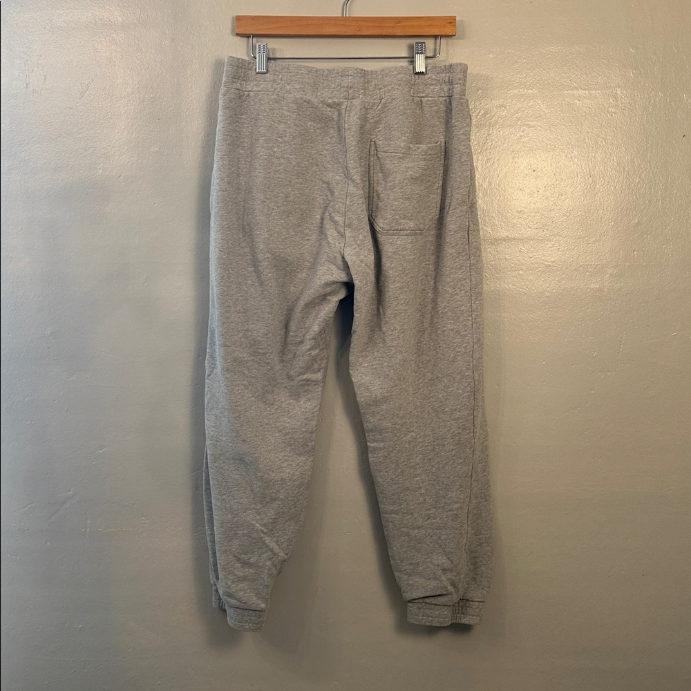 Afends organic cotton Gray Sweatpants - Picture 4 of 10